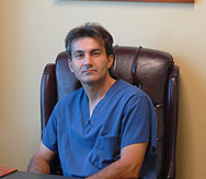 ANDREW SAEED IRANIHA, M.D., F.A.C.S.